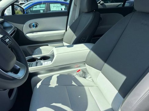 New 2026 Hyundai Ioniq 9 SEL image 15