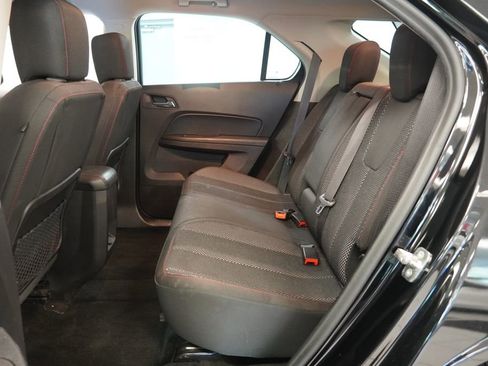 Used 2017 Chevrolet Equinox LS FWD image 26