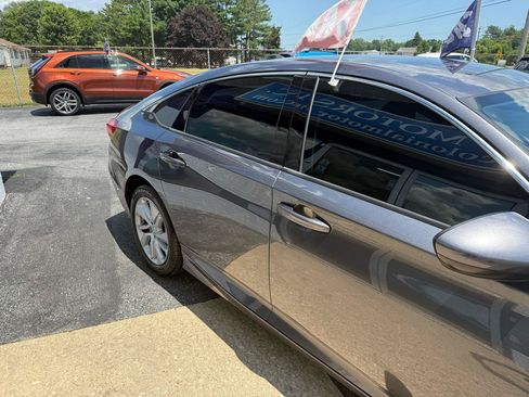 Used 2020 Honda Accord LX image 6