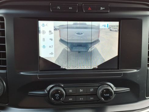 Used 2021 Ford F150 XL w/ STX Appearance Package AWD/4WD image 15