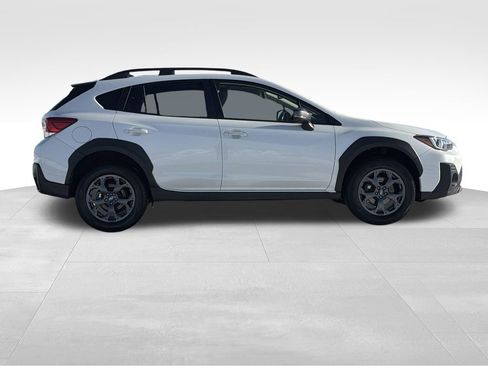 Used 2023 Subaru Crosstrek 2.5i Sport AWD/4WD image 22