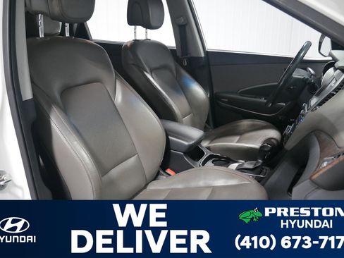 Used 2019 Hyundai Santa Fe XL image 16