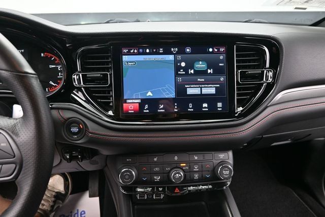Used 2025 Dodge Durango GT w/ Blacktop Package AWD/4WD image 23