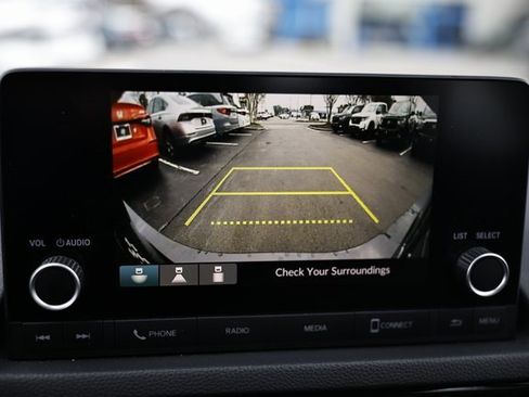 Used 2023 Honda Civic LX image 36