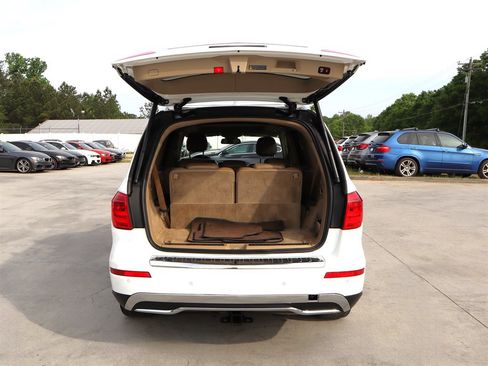 Used 2015 Mercedes-Benz GL 320 BlueTEC 4MATIC image 37