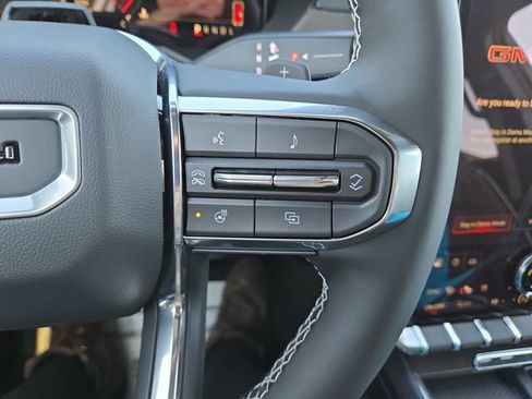 New 2026 GMC Acadia Denali w/ Super Cruise Package image 23