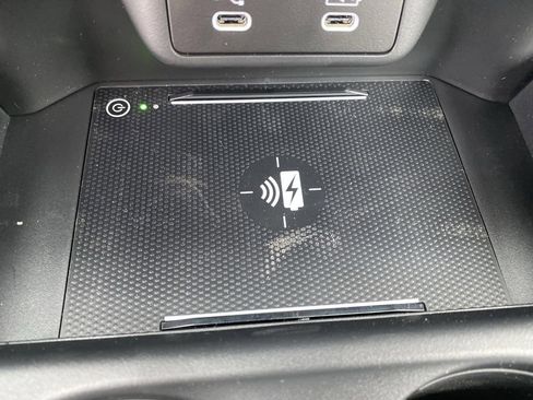 New 2026 Honda HR-V EX-L image 24