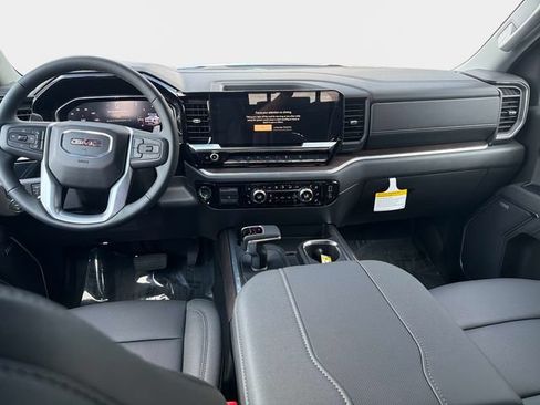 New 2026 GMC Sierra 1500 SLT w/ SLT Premium Package AWD/4WD image 15