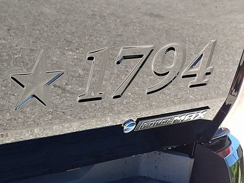 New 2026 Toyota Tundra 1794 Edition AWD/4WD image 11