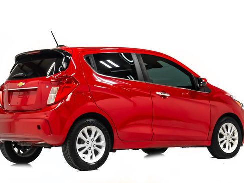 Used 2020 Chevrolet Spark LT w/ Driver Confidence Package image 3