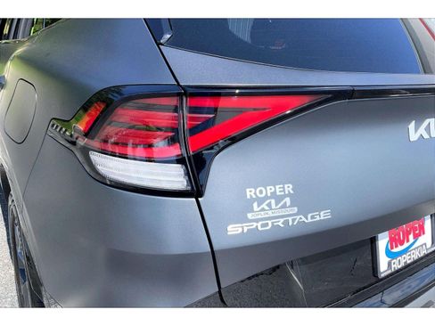 Used 2024 Kia Sportage SX Prestige AWD/4WD image 28