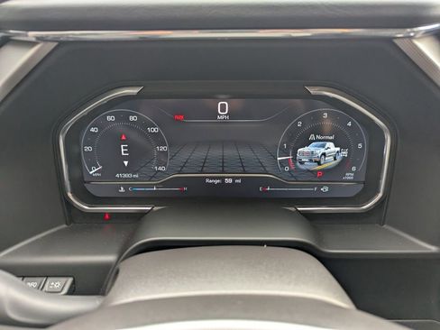 Used 2024 GMC Sierra 1500 Denali w/ Technology Package image 28