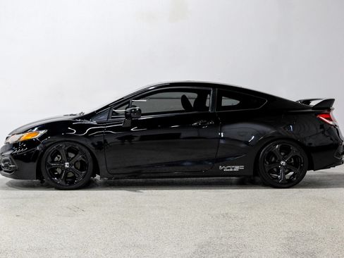 Used 2015 Honda Civic Si image 8