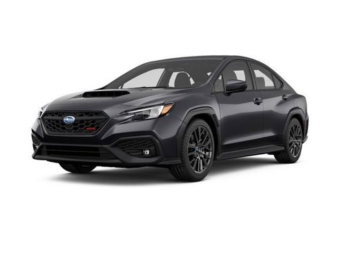 New 2026 Subaru WRX Premium image 2