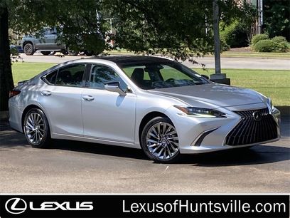 Used 2024 Lexus ES 350 Ultra Luxury