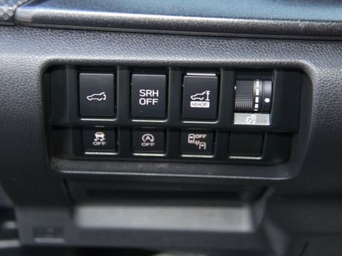 Used 2022 Subaru Forester Wilderness AWD/4WD image 30