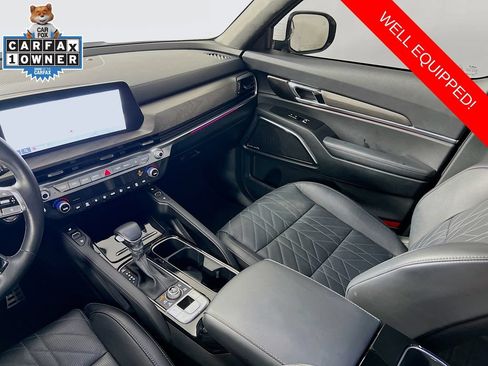 Certified 2024 Kia Telluride SX Prestige X-Line AWD/4WD image 26