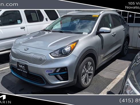 Used 2019 Kia Niro EX Premium FWD image 1