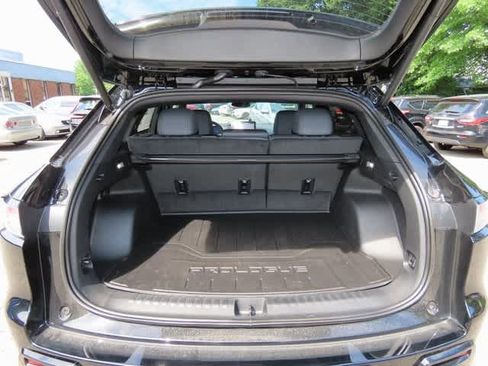 New 2026 Honda Prologue Touring image 11