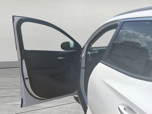 New 2026 Buick Encore GX Sport Touring w/ Advanced Technology Package AWD/4WD image 16