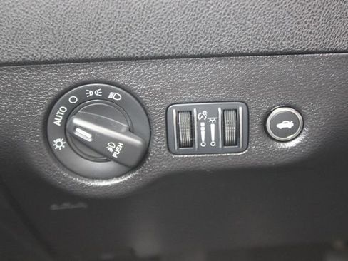 Used 2023 Dodge Charger SXT w/ Blacktop Special Edition AWD/4WD image 16