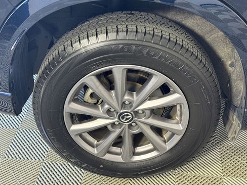 Certified 2025 MAZDA CX-5 AWD 2.5 S w/ Select Package image 18