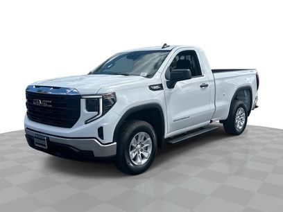 New 2026 GMC Sierra 1500 Pro w/ Pro Value Package