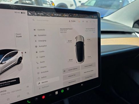 Used 2023 Tesla Model 3 Standard Range RWD image 42