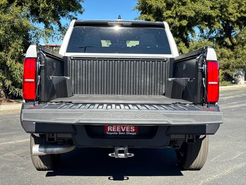 New 2026 Toyota Tacoma SR image 12