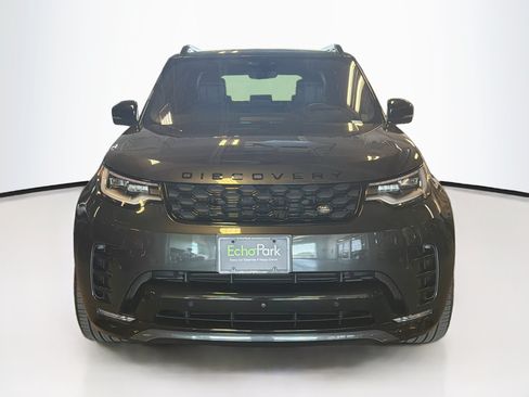 Used 2022 Land Rover Discovery HSE R-Dynamic AWD/4WD image 2