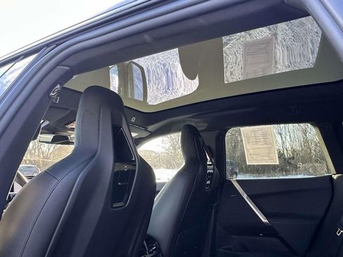 Certified 2025 BMW iX xDrive50 w/ Convenience Package image 21