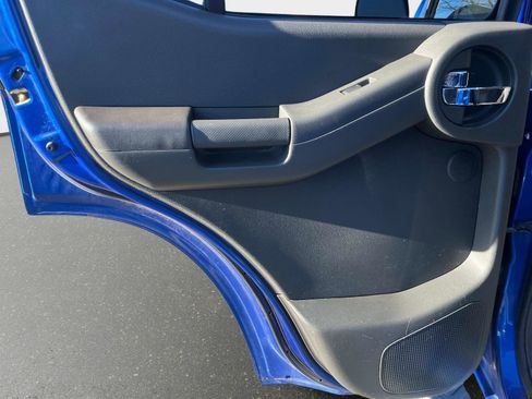 Used 2014 Nissan Xterra PRO-4X image 11