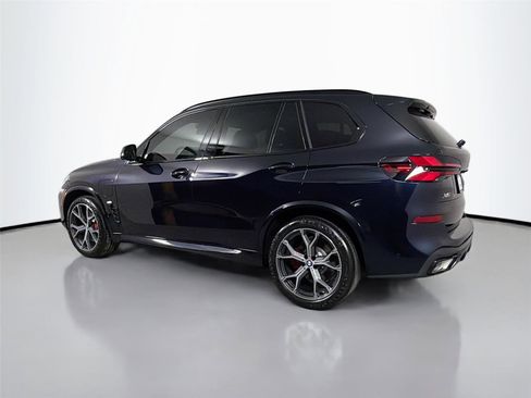 New 2026 BMW X5 xDrive50e w/ Executive Package AWD/4WD image 7