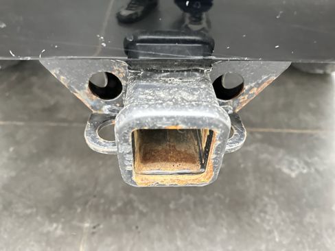 Used 2024 Chevrolet Silverado 1500 LT Trail Boss w/ Convenience Package II image 16