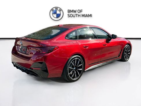 Used 2025 BMW M440i image 7
