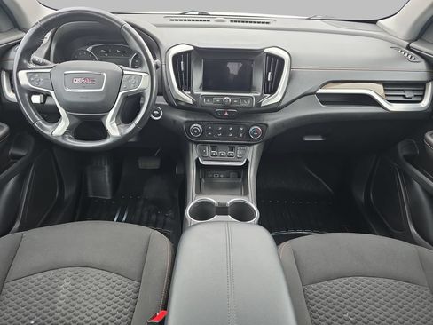Used 2019 GMC Terrain SLE FWD image 11