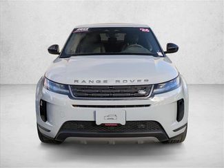 Certified 2026 Land Rover Range Rover Evoque S video 2
