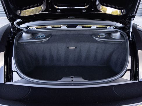 Certified 2021 Porsche 718 Boxster GTS image 26