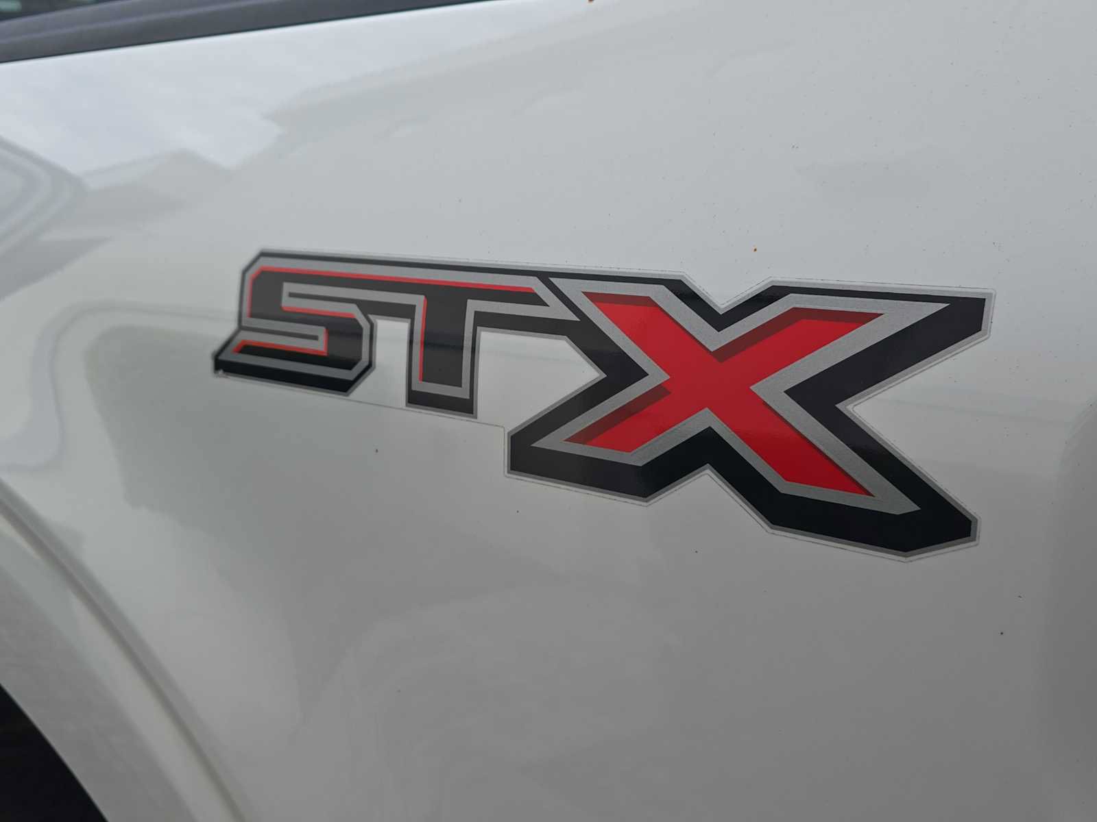 Used 2022 Ford F150 XL w/ STX Appearance Package RWD image 27