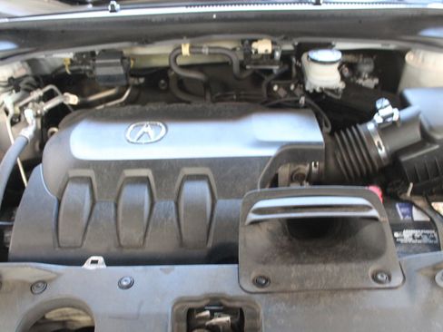 Used 2016 Acura RDX FWD w/ Technology Package image 19