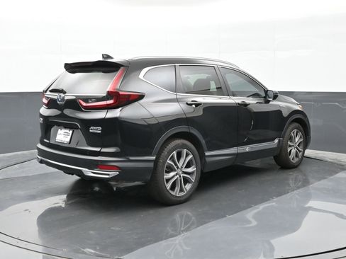 Used 2022 Honda CR-V Touring image 8