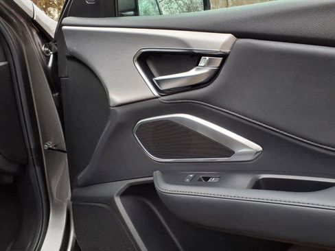 Certified 2023 Acura RDX AWD image 25