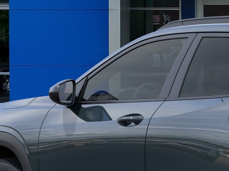 New 2026 Chevrolet Trax LT w/ LT Convenience Package FWD image 36