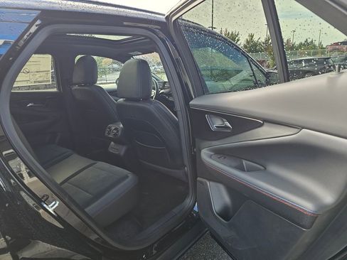 Used 2026 Chevrolet Blazer EV RS image 14