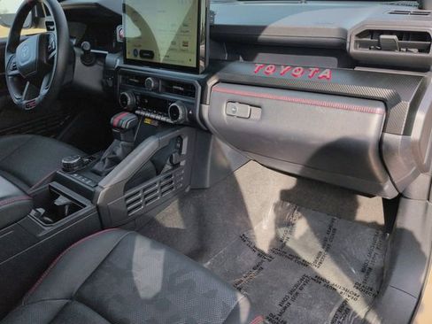 Used 2025 Toyota 4Runner TRD Pro image 32