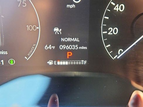 Certified 2024 Honda CR-V Sport-L image 14