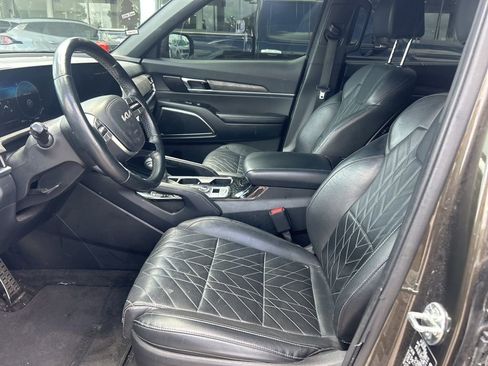 Certified 2025 Kia Telluride SX X-Line image 11