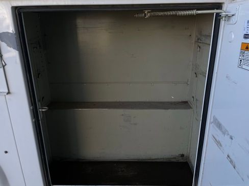 Used 2016 Chevrolet Silverado 2500 W/T w/ WT Fleet Convenience Package image 14