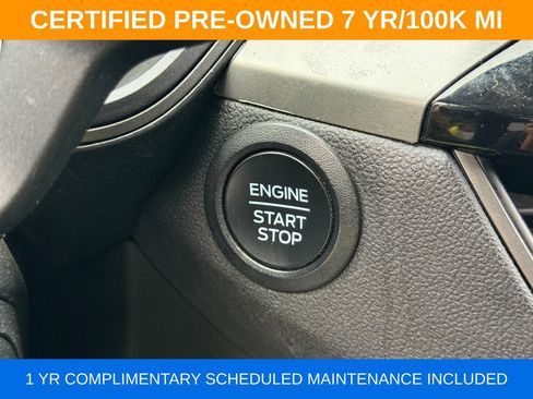 Used 2023 Ford Escape Active AWD/4WD image 34