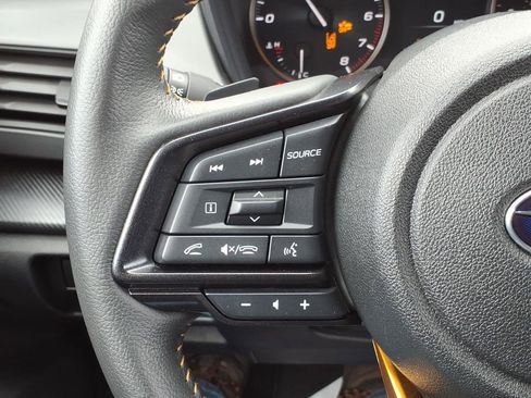 Used 2024 Subaru Crosstrek 2.5i Wilderness AWD/4WD image 20